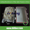 Caja divisora ​​FTTH 1x4